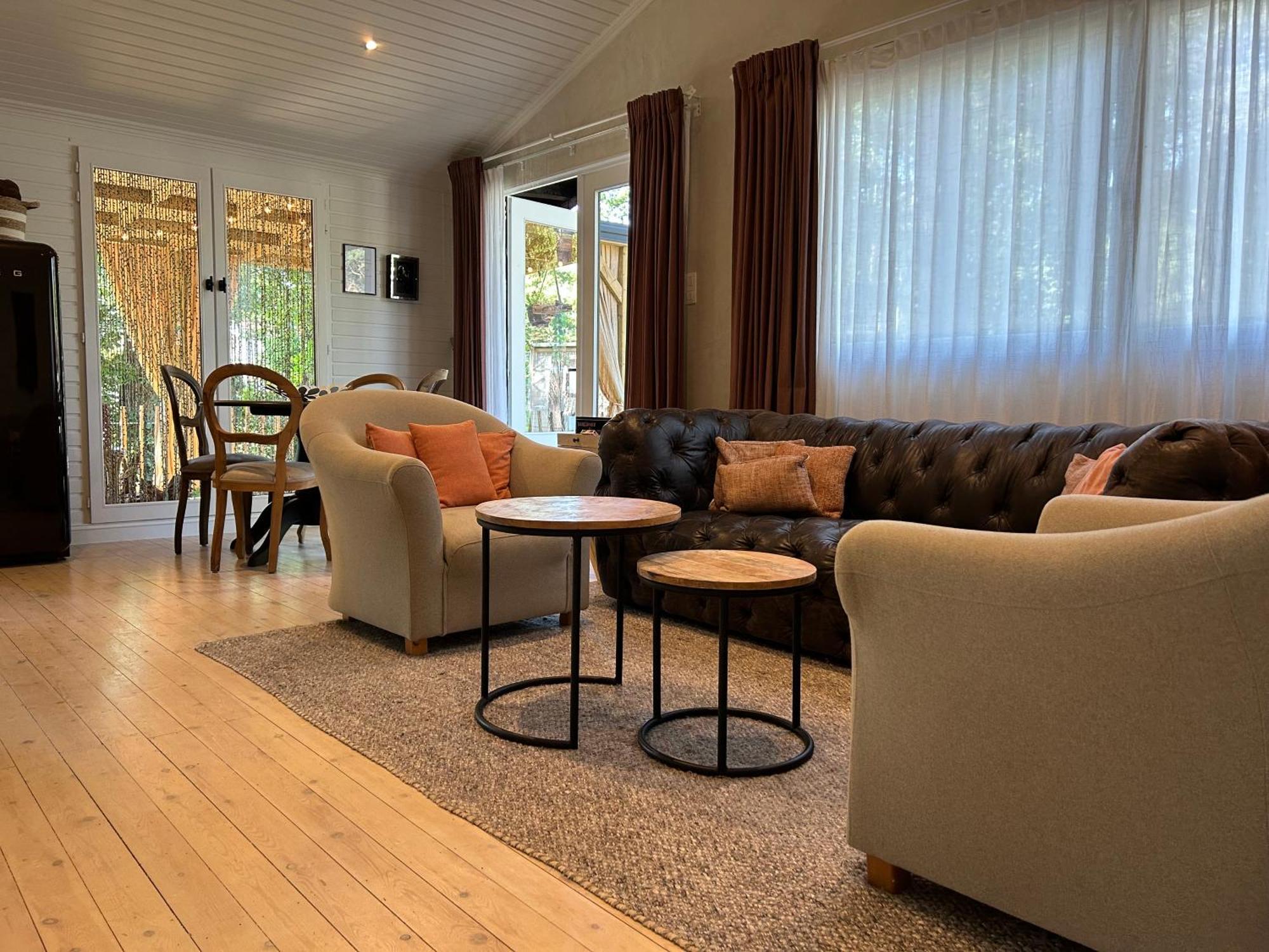 Chalet Maurice Zutendaal Exteriör bild